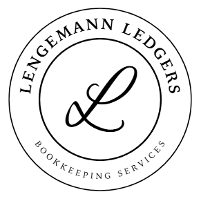 Lengemann Ledgers
